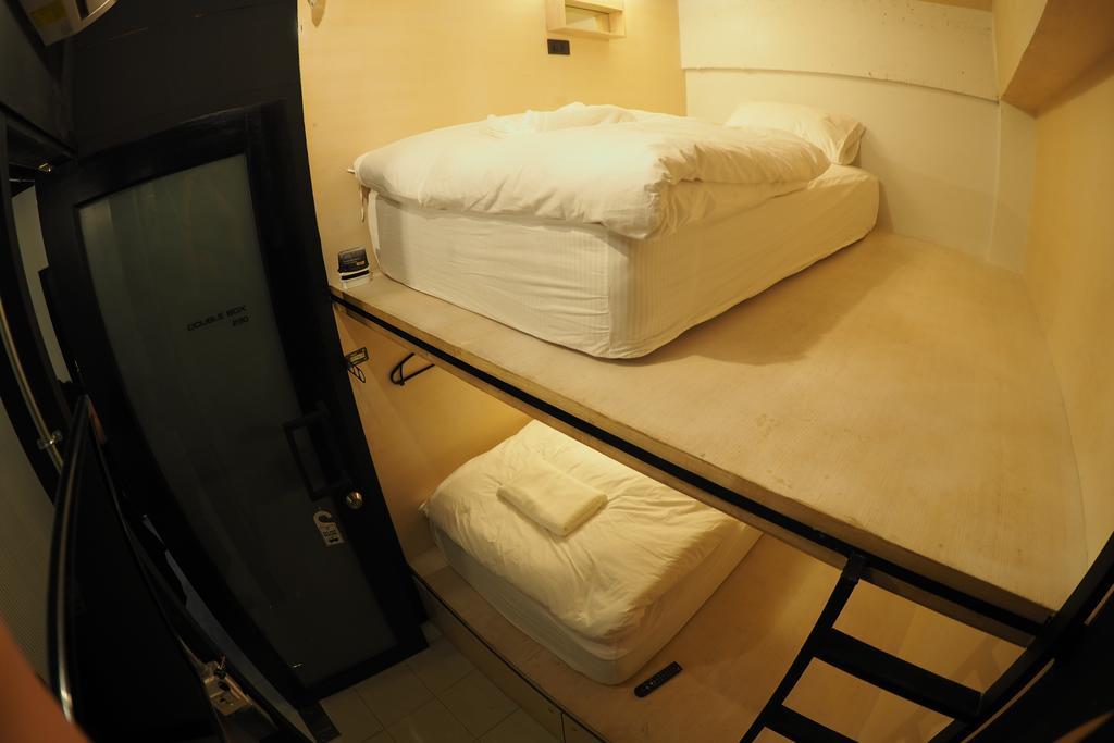 Box Poshtel Phuket Hostel Kültér fotó