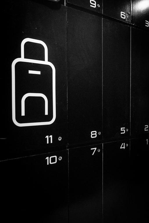 Box Poshtel Phuket Hostel Kültér fotó
