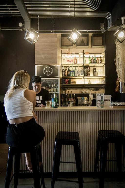 Box Poshtel Phuket Hostel Kültér fotó